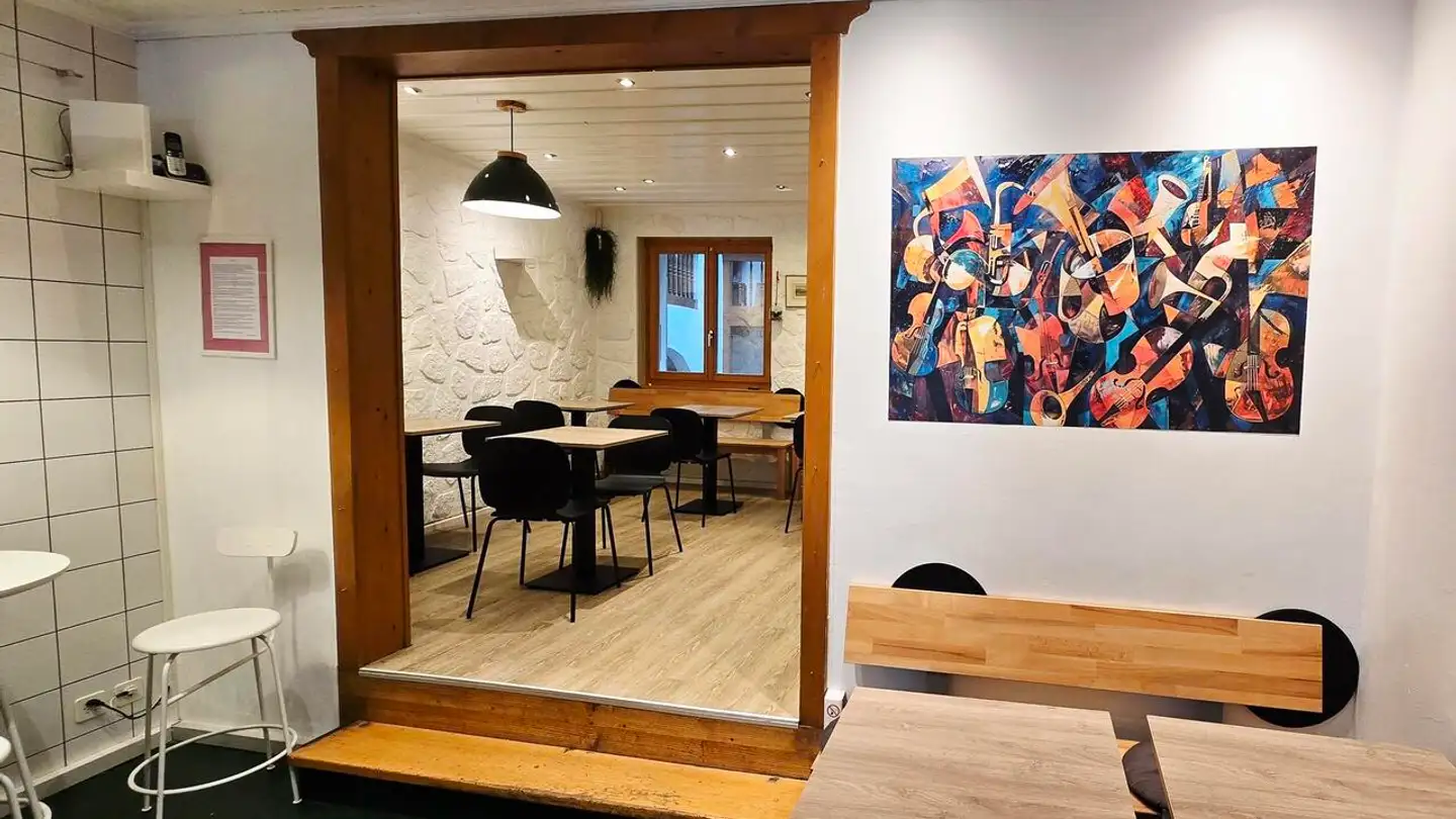 Bar in vendita - 1800 Vevey - Foto 3