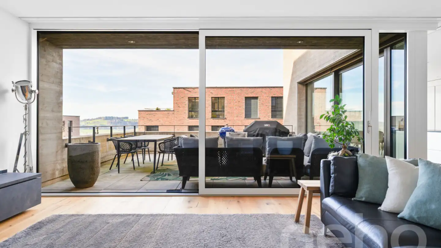 Single house for sale - 9014 St. Gallen - Photo 4