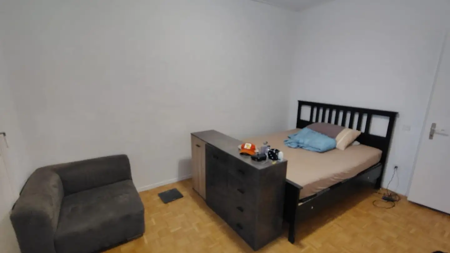 Chambre à louer - 1700 Fribourg