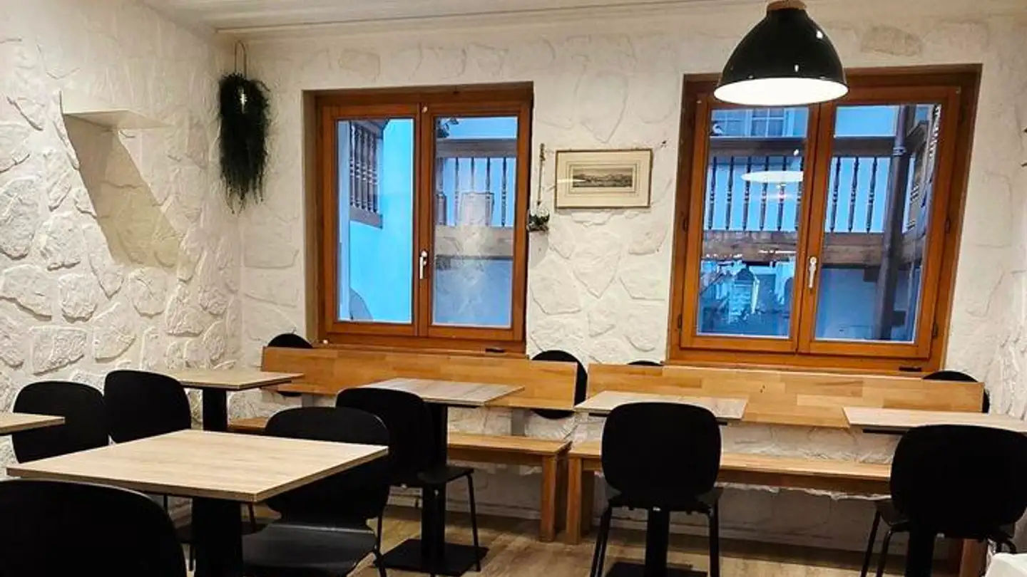 Bar in vendita - 1800 Vevey - Foto 2