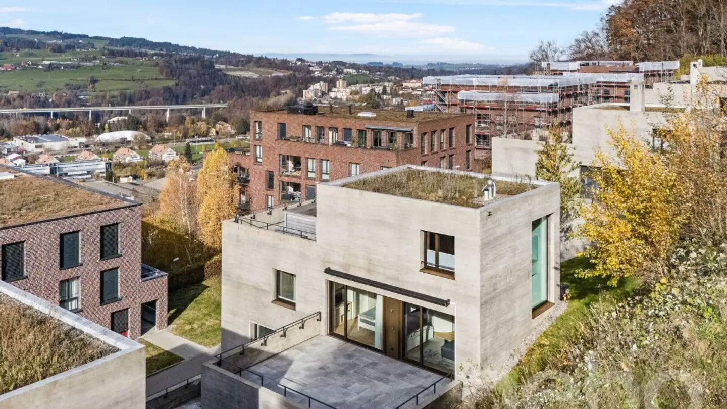 Single house for sale - 9014 St. Gallen - Photo 2