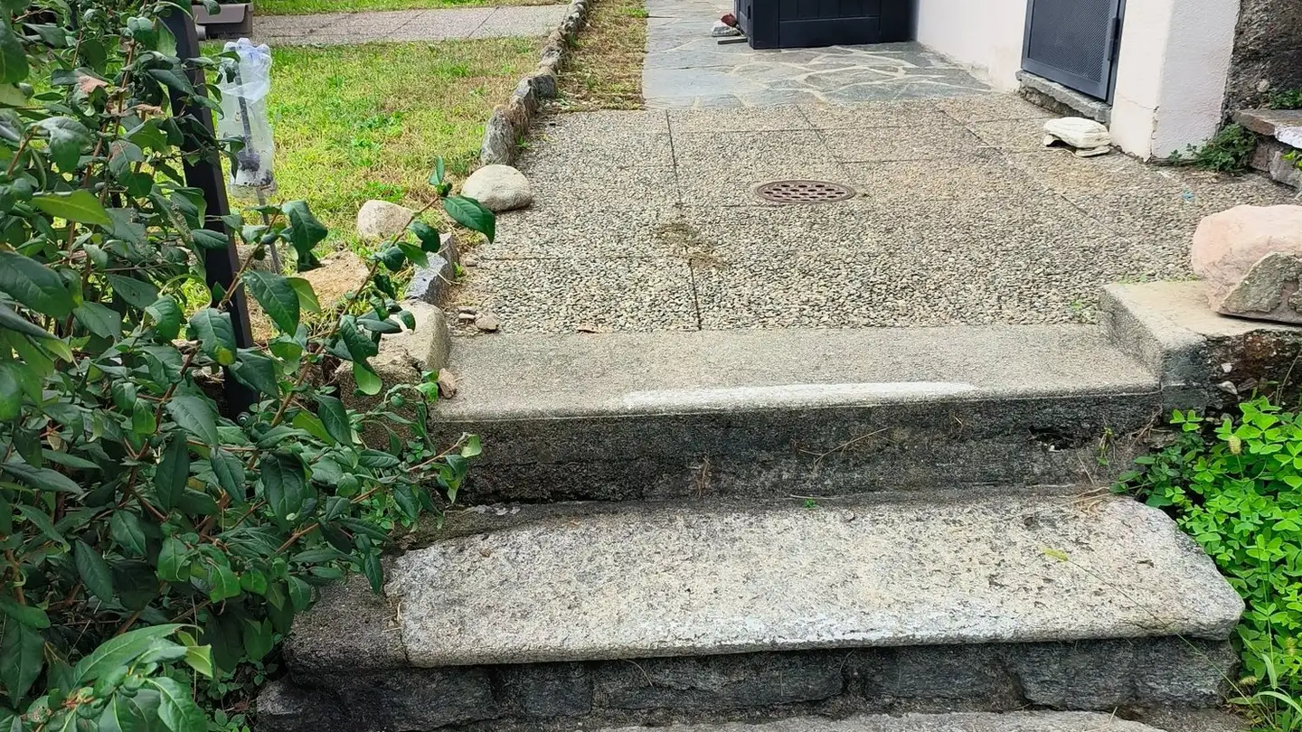 Appartement à louer - 6988 Ponte Tresa