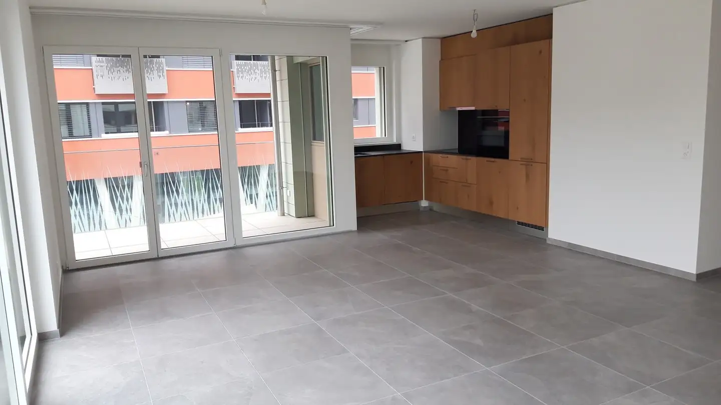 Appartamento in affitto - Rue Anne Cunéo 7, 1022 Chavannes-près-Renens - Photo 2