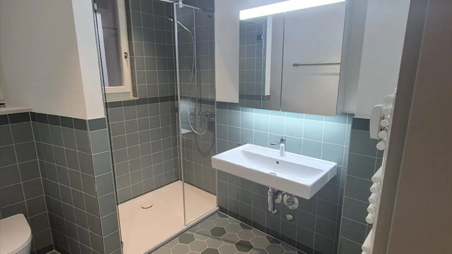 Appartamento in affitto - Falkensteinstrasse 15, 9000 St. Gallen - Foto 4