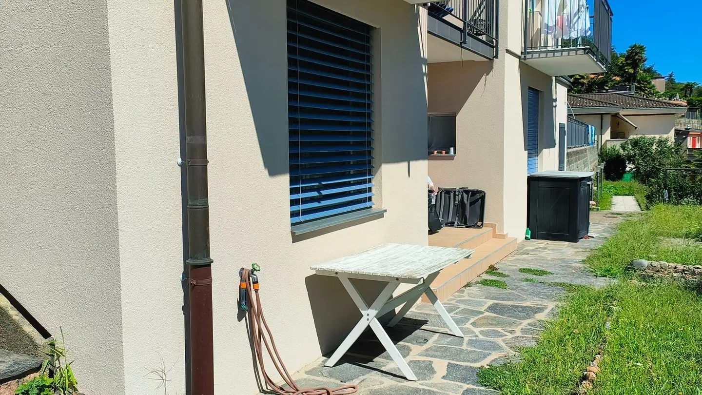 Appartamento in affitto - 6988 Ponte Tresa - Photo 3