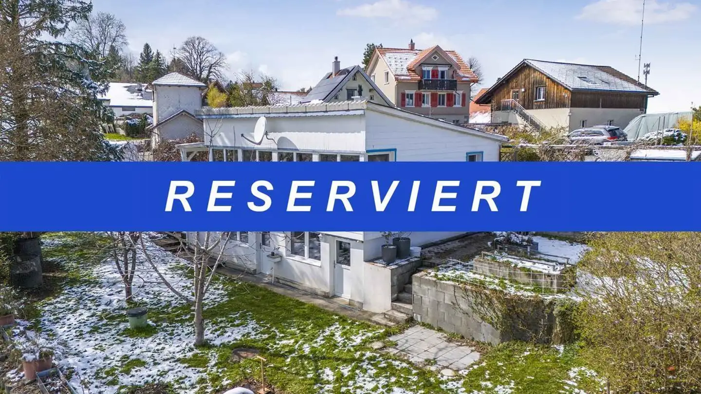 Single house for sale - Tobel, 9405 Wienacht-Tobel
