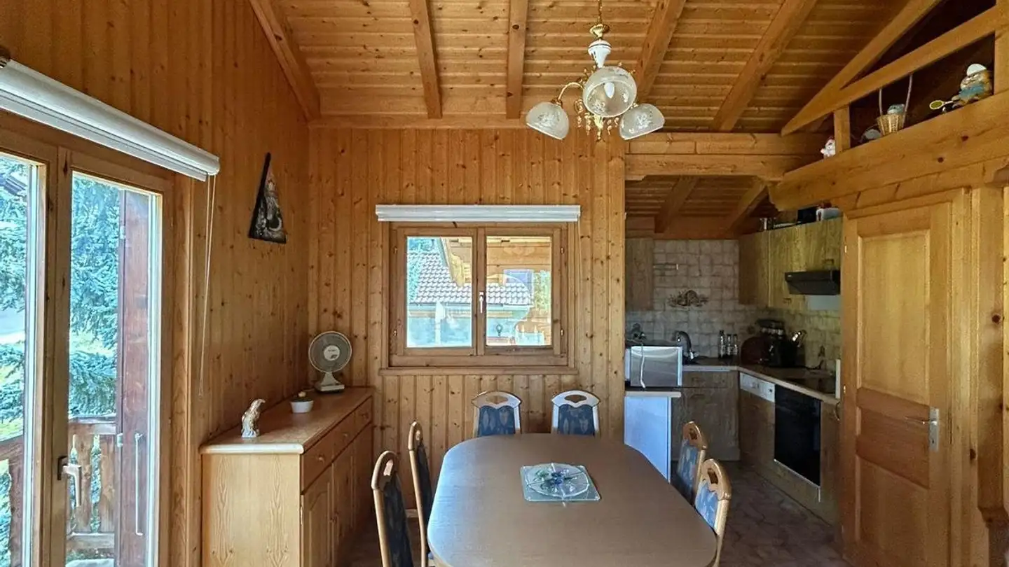 Casa singola in vendita - 1950 Sion - Foto 4