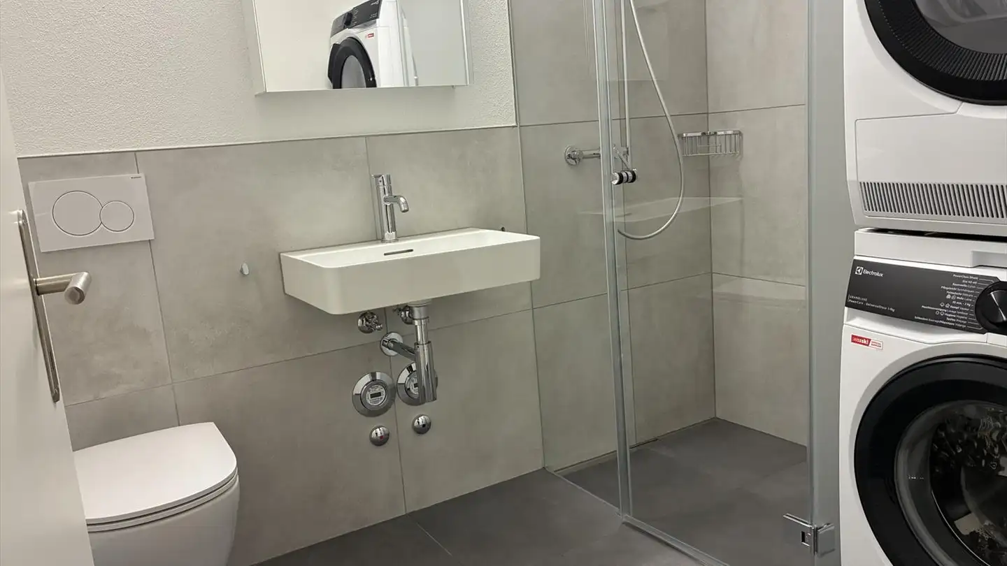 Appartement à louer - Parkstrasse 4, 9430 St. Margrethen SG - Photo 3