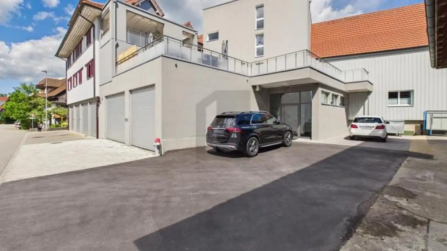 Office space for rent - 3367 Thörigen - Photo 4