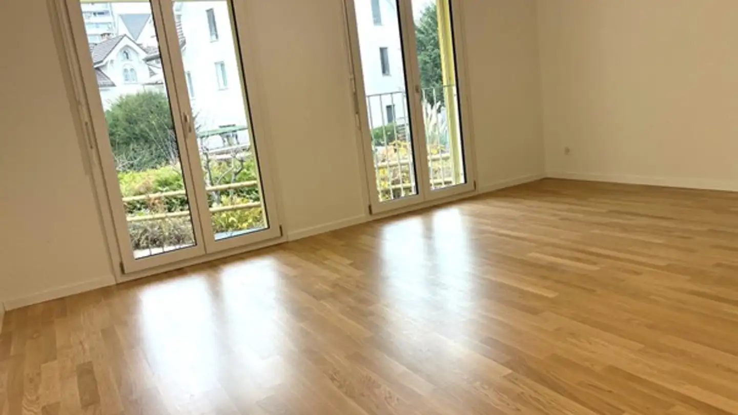 Wohnung mieten - Parkstrasse 4, 9430 St. Margrethen SG - Foto 4
