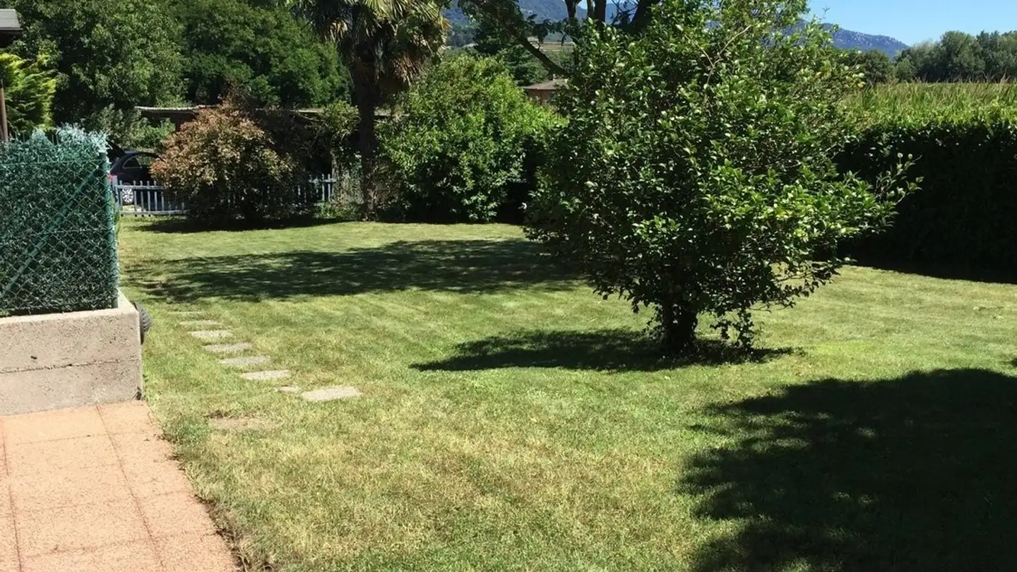 Maison individuelle à louer - Via Selvetta, 6853 Ligornetto - Photo 2