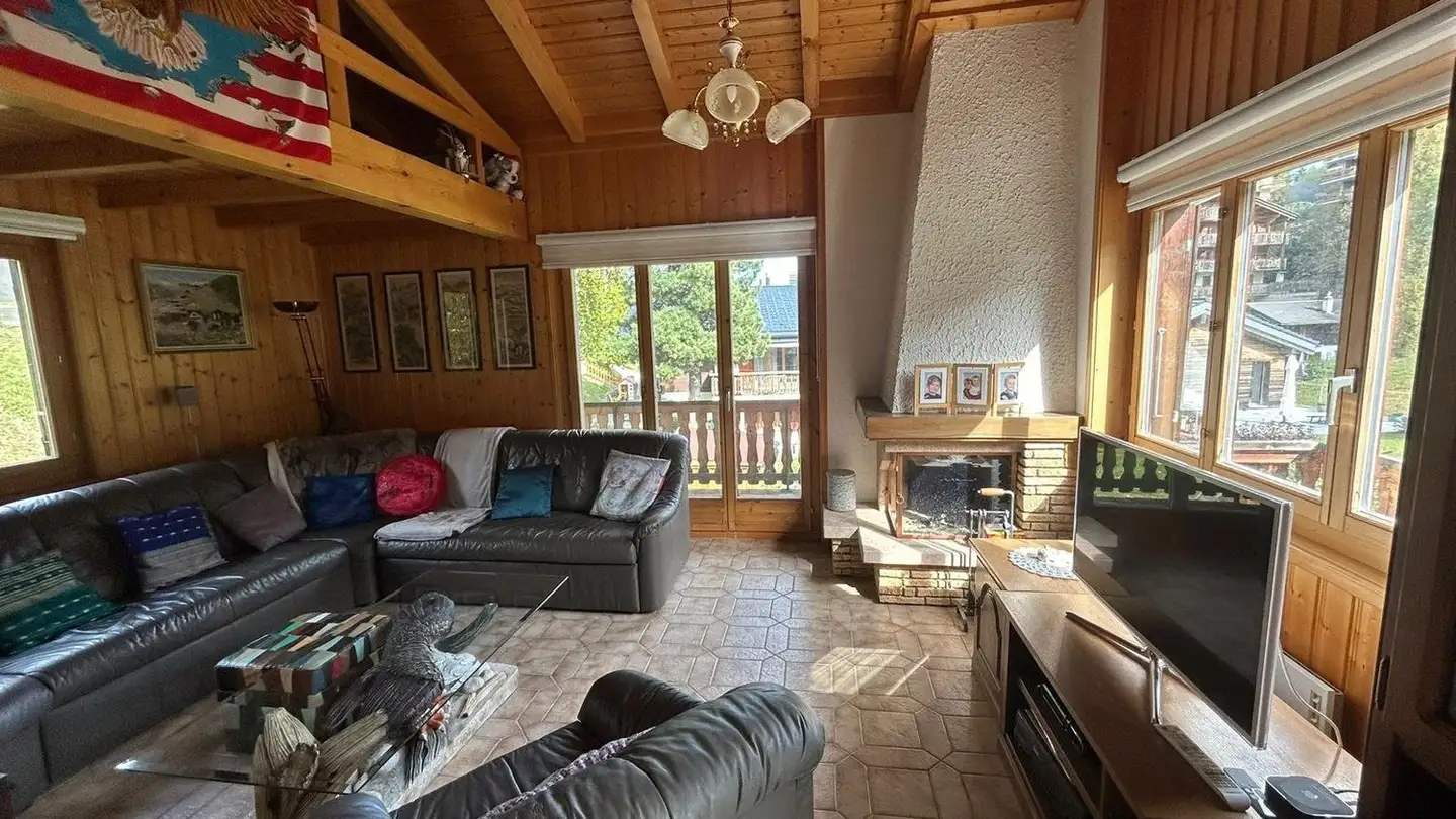 Casa singola in vendita - 1950 Sion - Foto 2