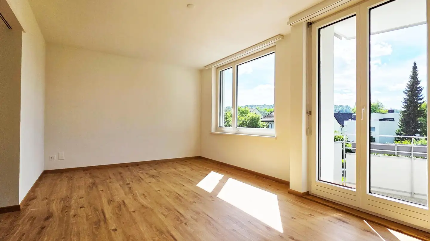 Appartamento in affitto - Berninastrasse 90, 8057 Zürich