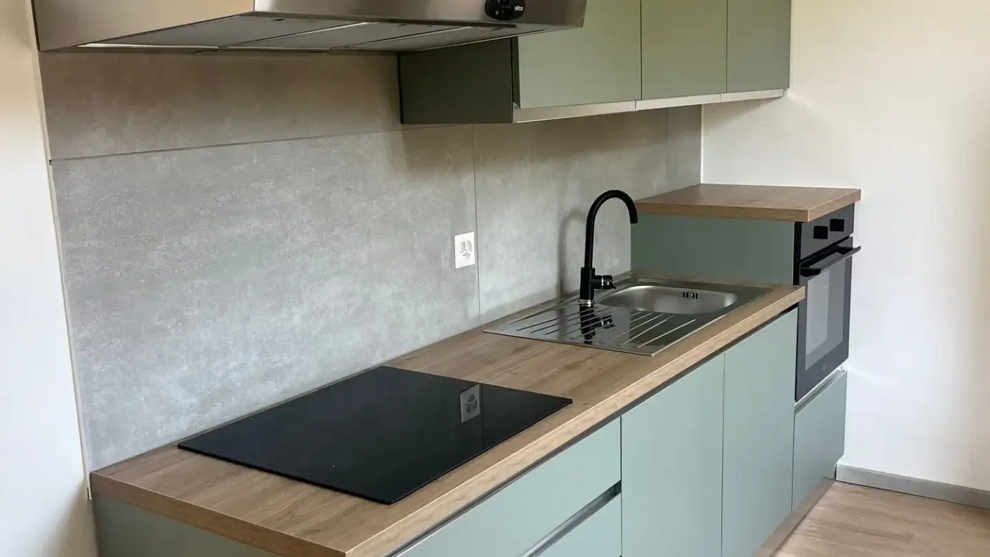 Wohnung mieten - Via Parco 4, 6500 Bellinzona - Foto 2