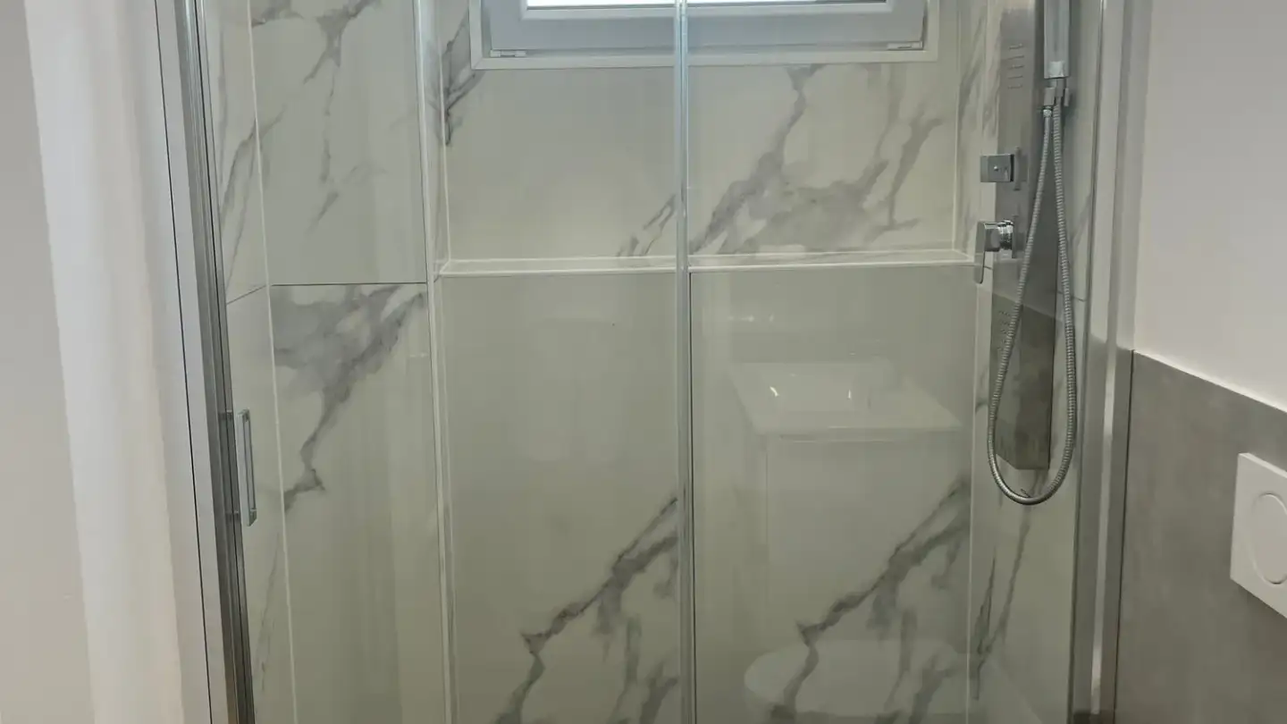 Wohnung mieten - Via Parco 4, 6500 Bellinzona - Foto 4