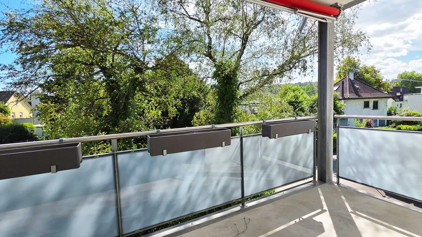 Appartamento in affitto - Berninastrasse 90, 8057 Zürich - Foto 2