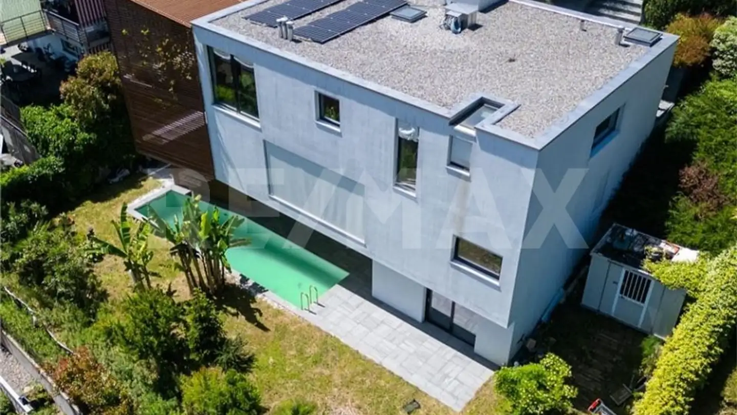 Immeuble résidentiel à vendre - 6984 Pura