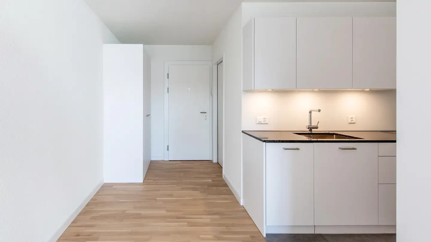 Appartamento in affitto - Sulgeneckstrasse 64, 3005 Bern
