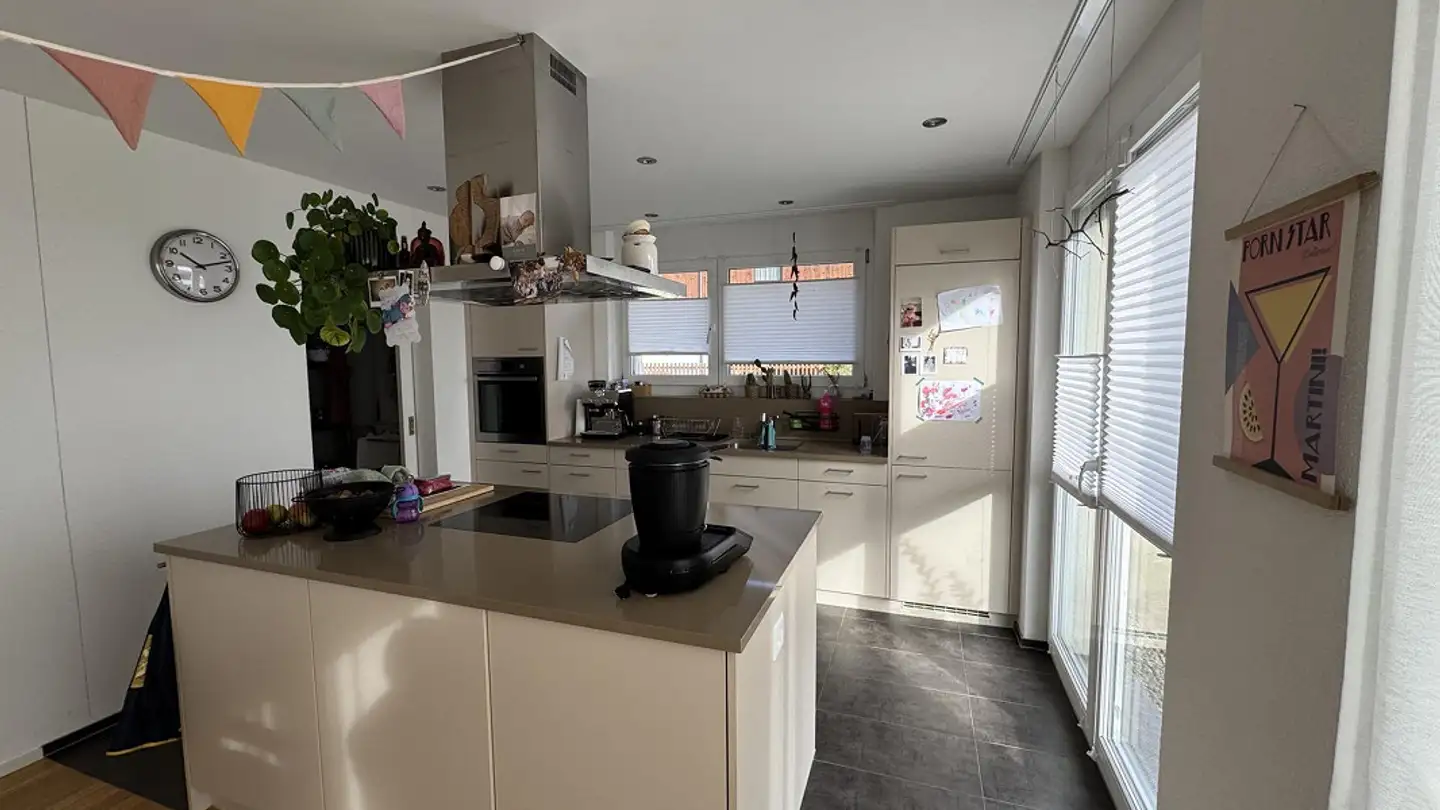 Apartment for rent - Hagenbucherstrasse 11, 8500 Gerlikon - Photo 2