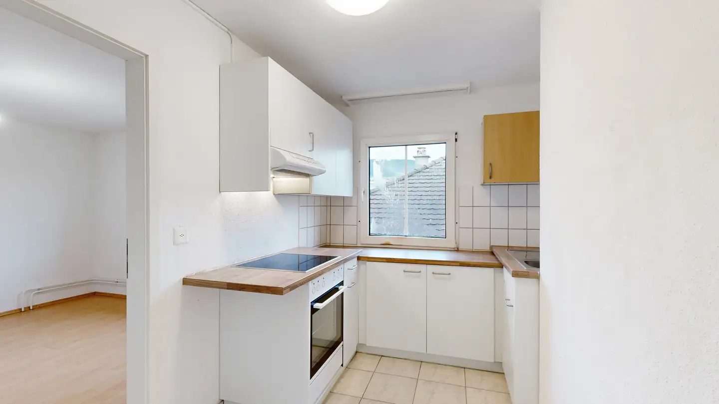 Wohnung mieten - Säntisstrasse 1, 9400 Rorschach