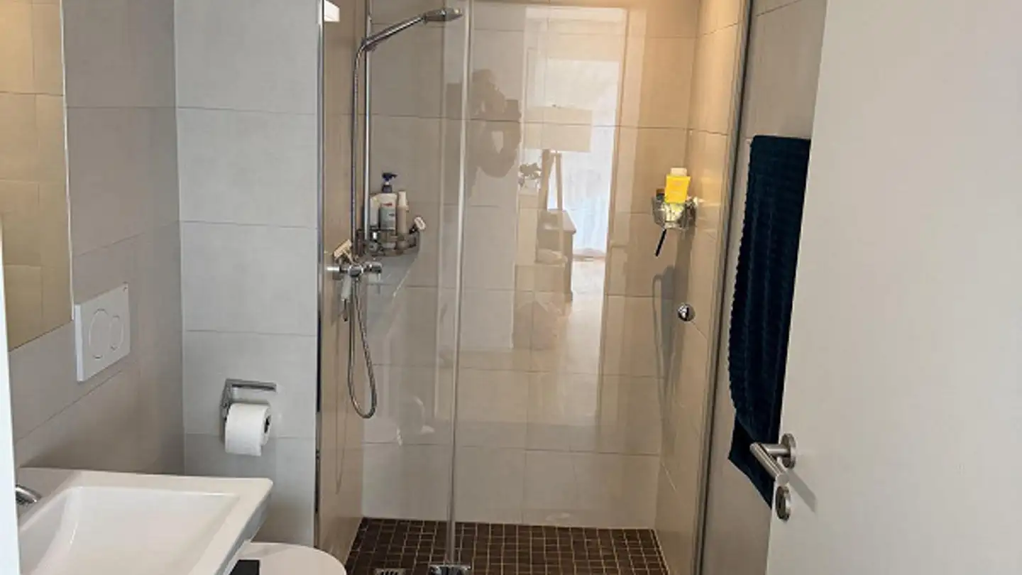 Apartment for rent - Hagenbucherstrasse 11, 8500 Gerlikon - Photo 3