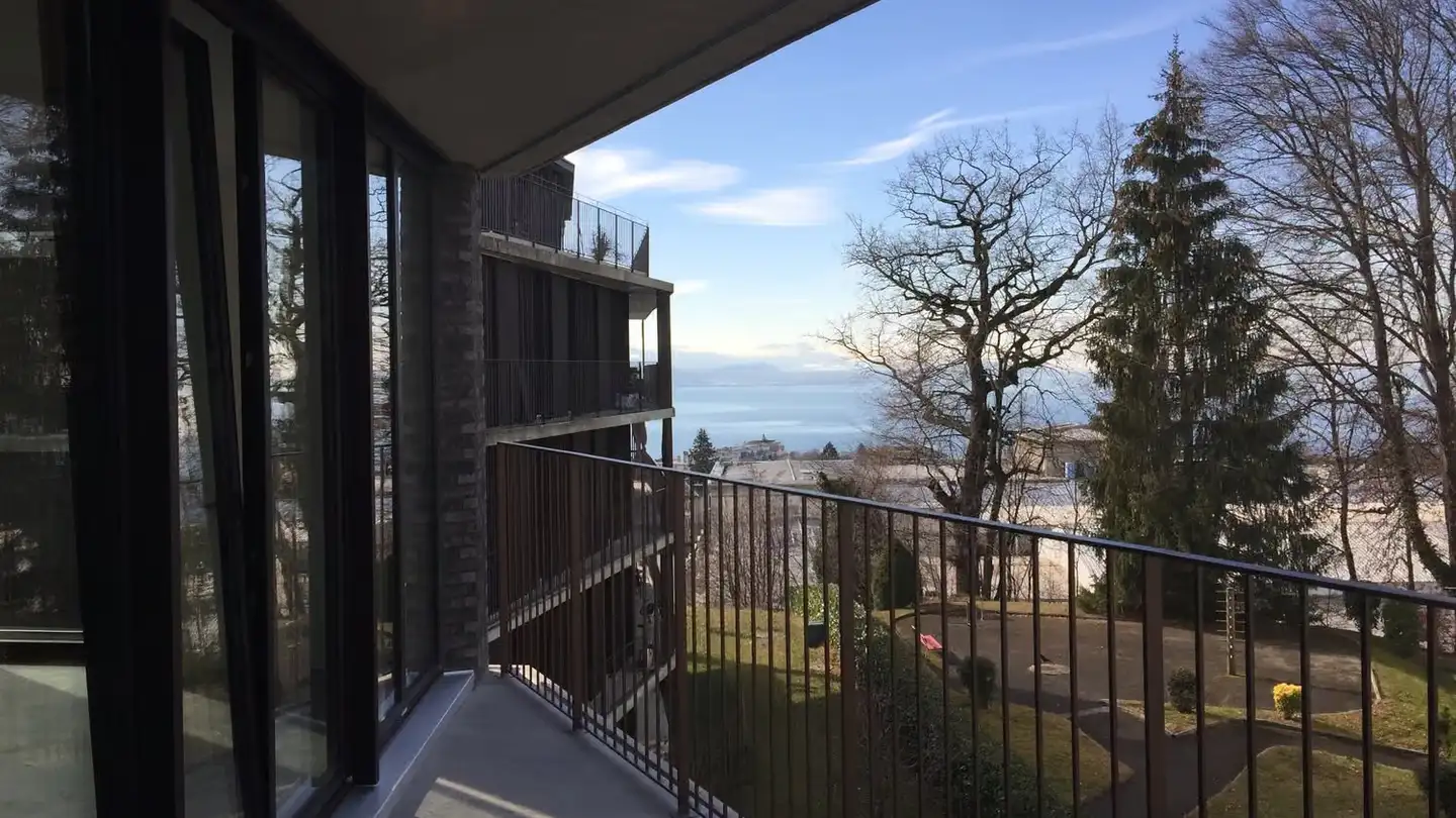Appartamento in vendita - 1004 Lausanne - Foto 4
