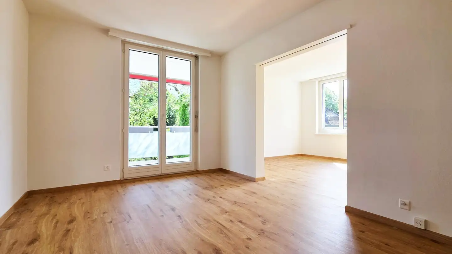 Appartamento in affitto - Berninastrasse 90, 8057 Zürich - Foto 3