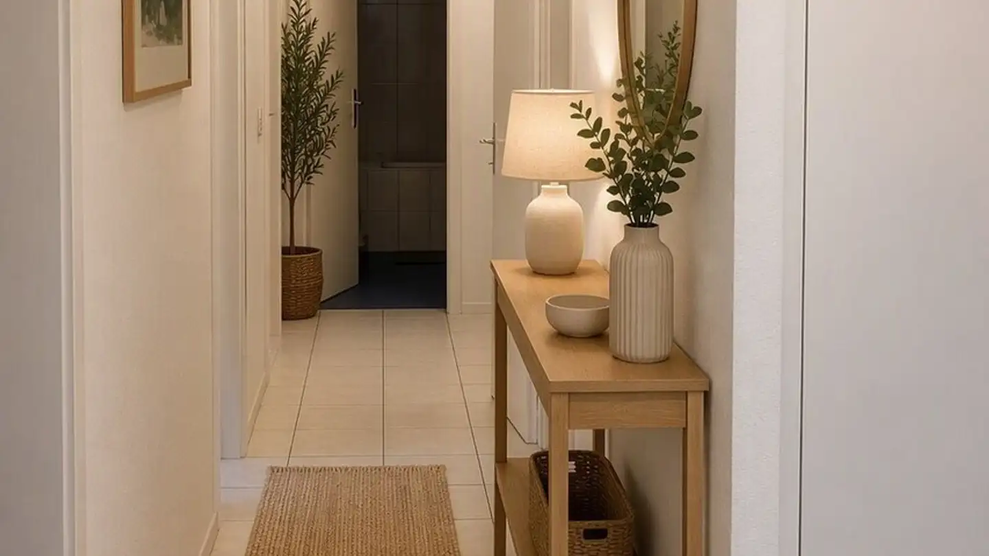 Apartment for rent - Route Du Centre 52, 1723 Marly - Photo 3