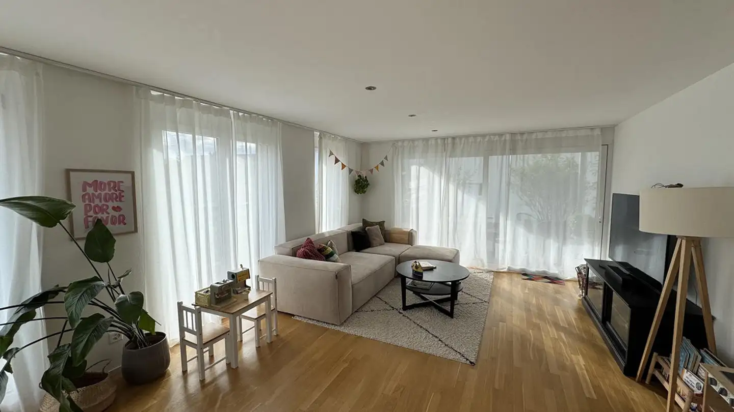 Apartment for rent - Hagenbucherstrasse 11, 8500 Gerlikon