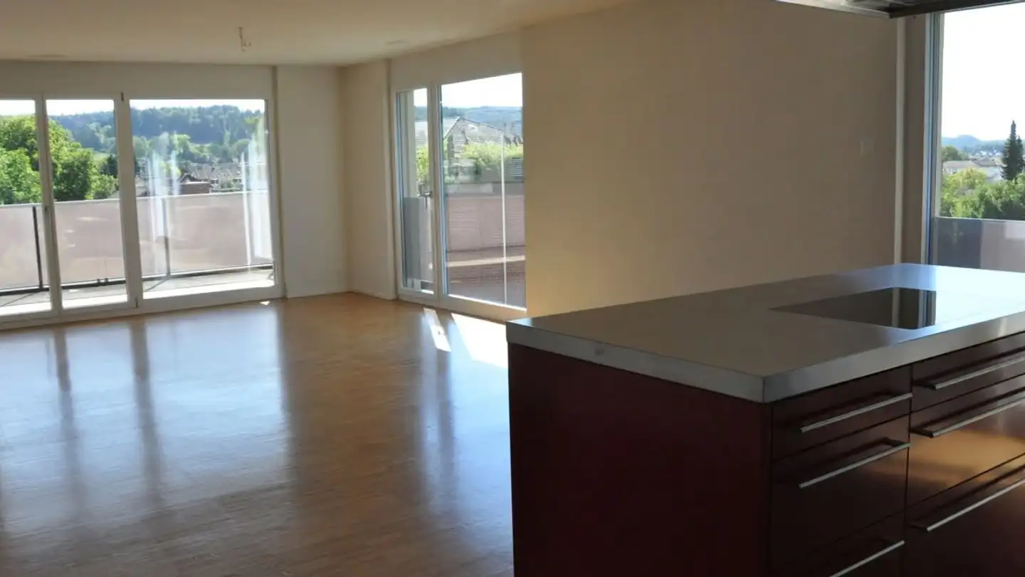 Appartement à louer - Landvogt-Waser-Strasse 66, 8405 Winterthur - Photo 2