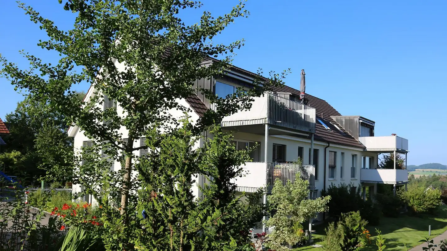 Apartment for rent - Hagenbucherstrasse 11, 8500 Gerlikon - Photo 4