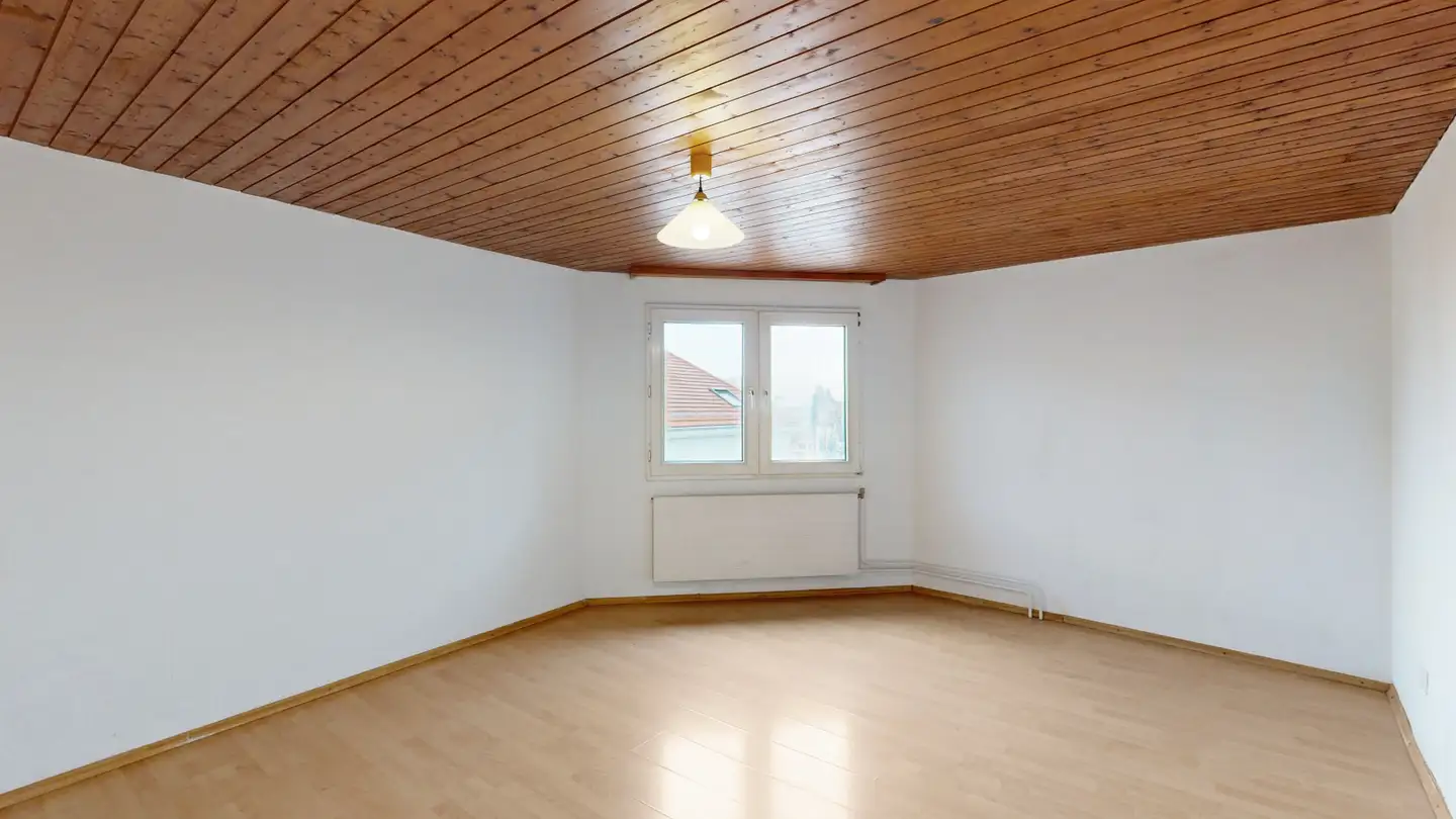Wohnung mieten - Säntisstrasse 1, 9400 Rorschach - Foto 3