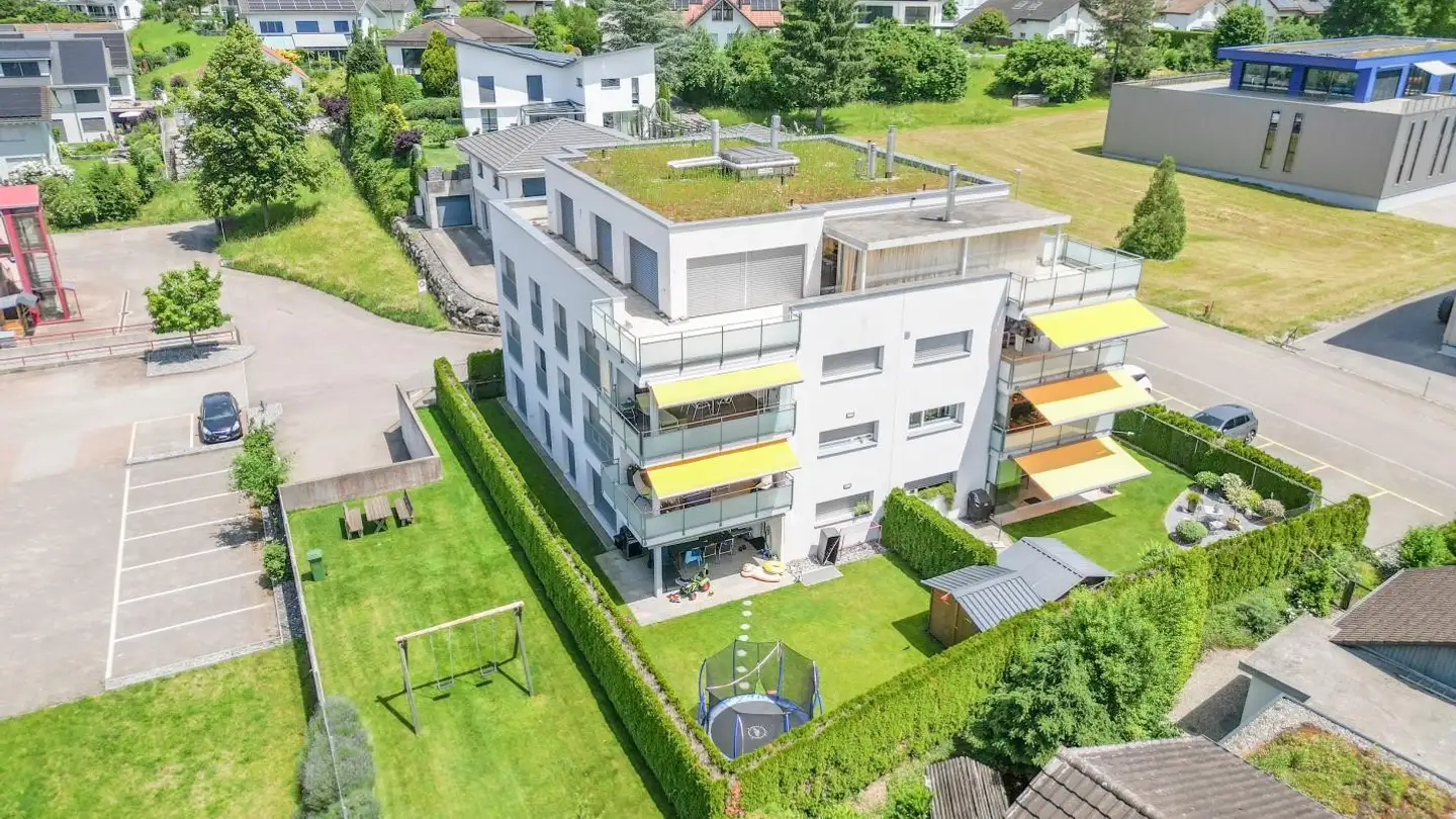 Appartamento in vendita - Hartachstrasse 9, 9245 Oberbüren - Foto 2