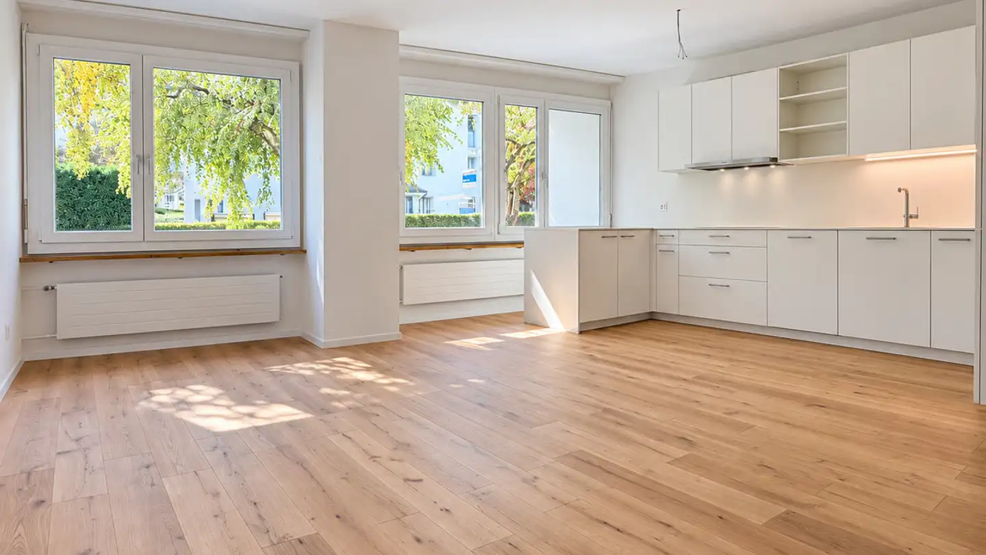 Appartamento in affitto - Oberdorfstrasse 71, 8810 Horgen