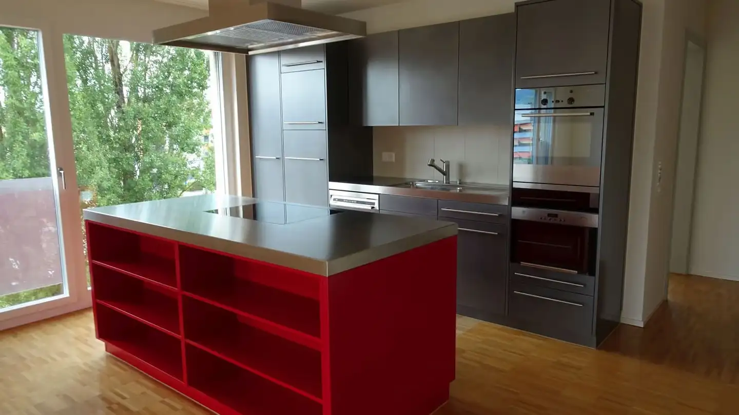 Appartement à louer - Landvogt-Waser-Strasse 66, 8405 Winterthur - Photo 3