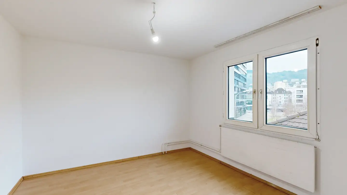 Wohnung mieten - Säntisstrasse 1, 9400 Rorschach - Foto 4