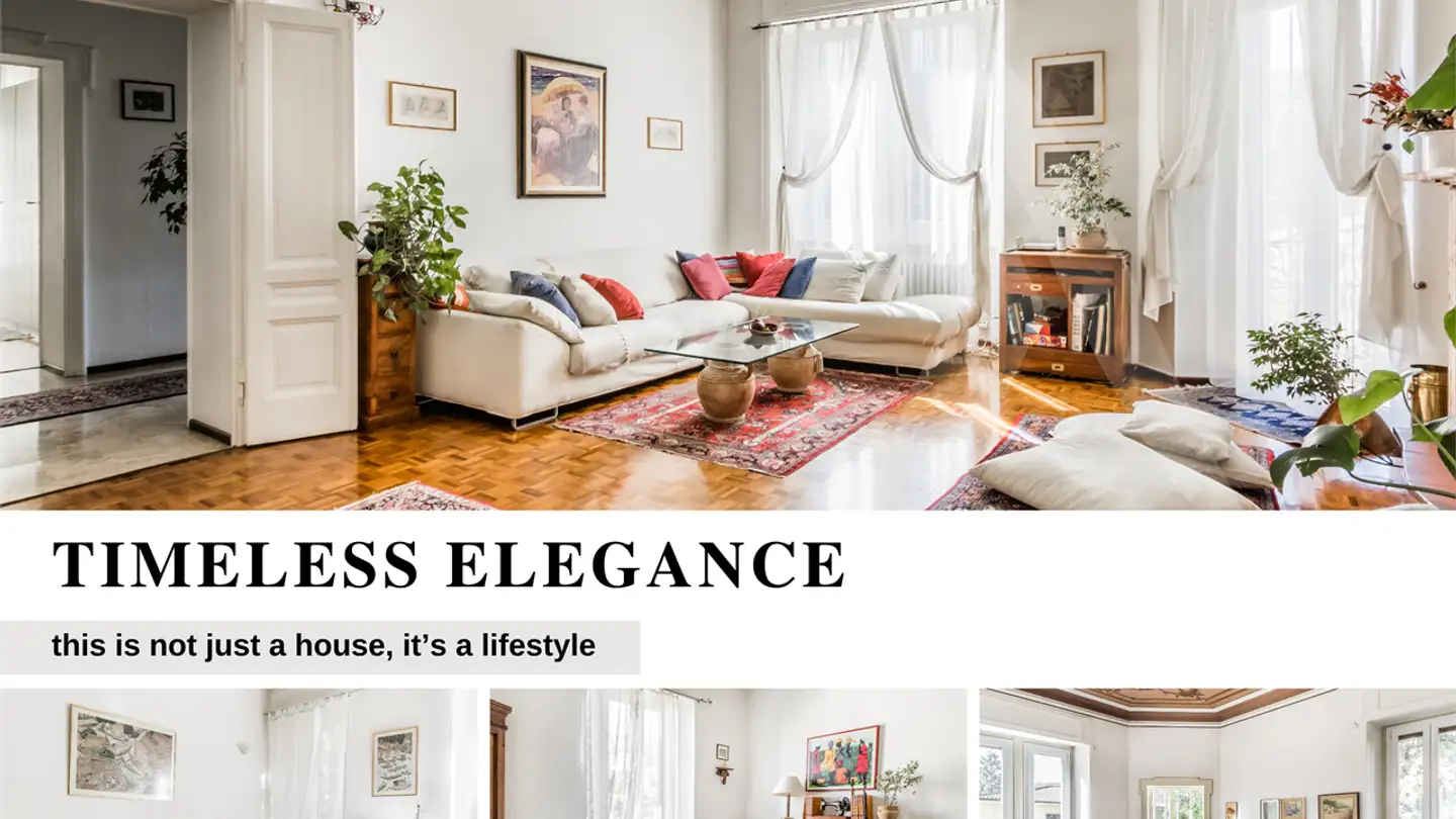 Villa in vendita - 6833 Vacallo - Photo 3