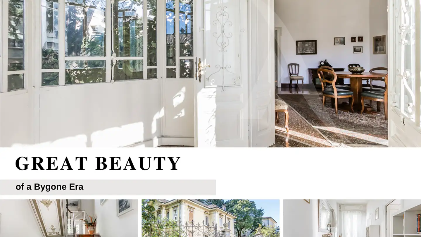 Villa in vendita - 6833 Vacallo - Photo 4