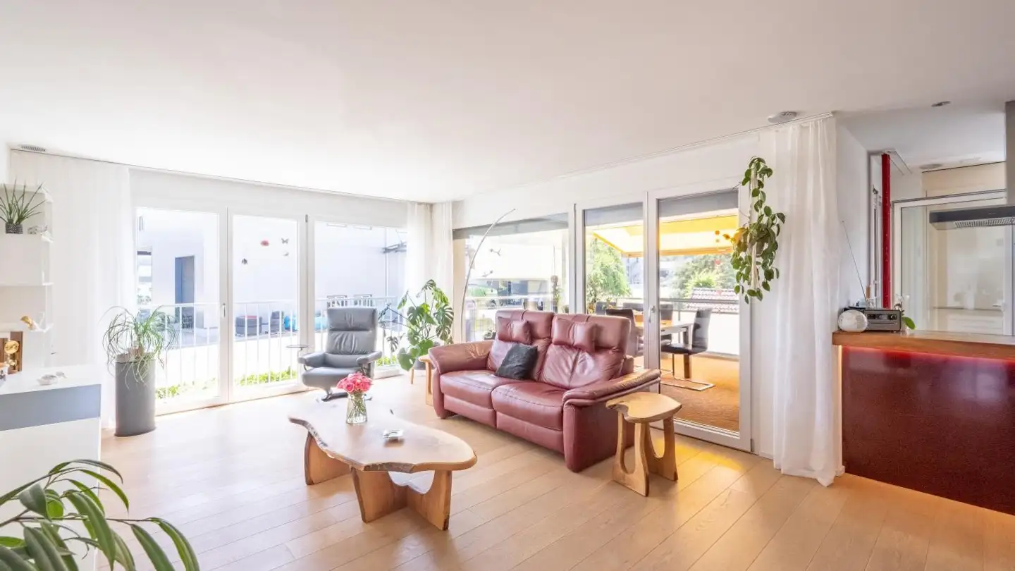 Appartamento in vendita - Hartachstrasse 9, 9245 Oberbüren - Foto 4