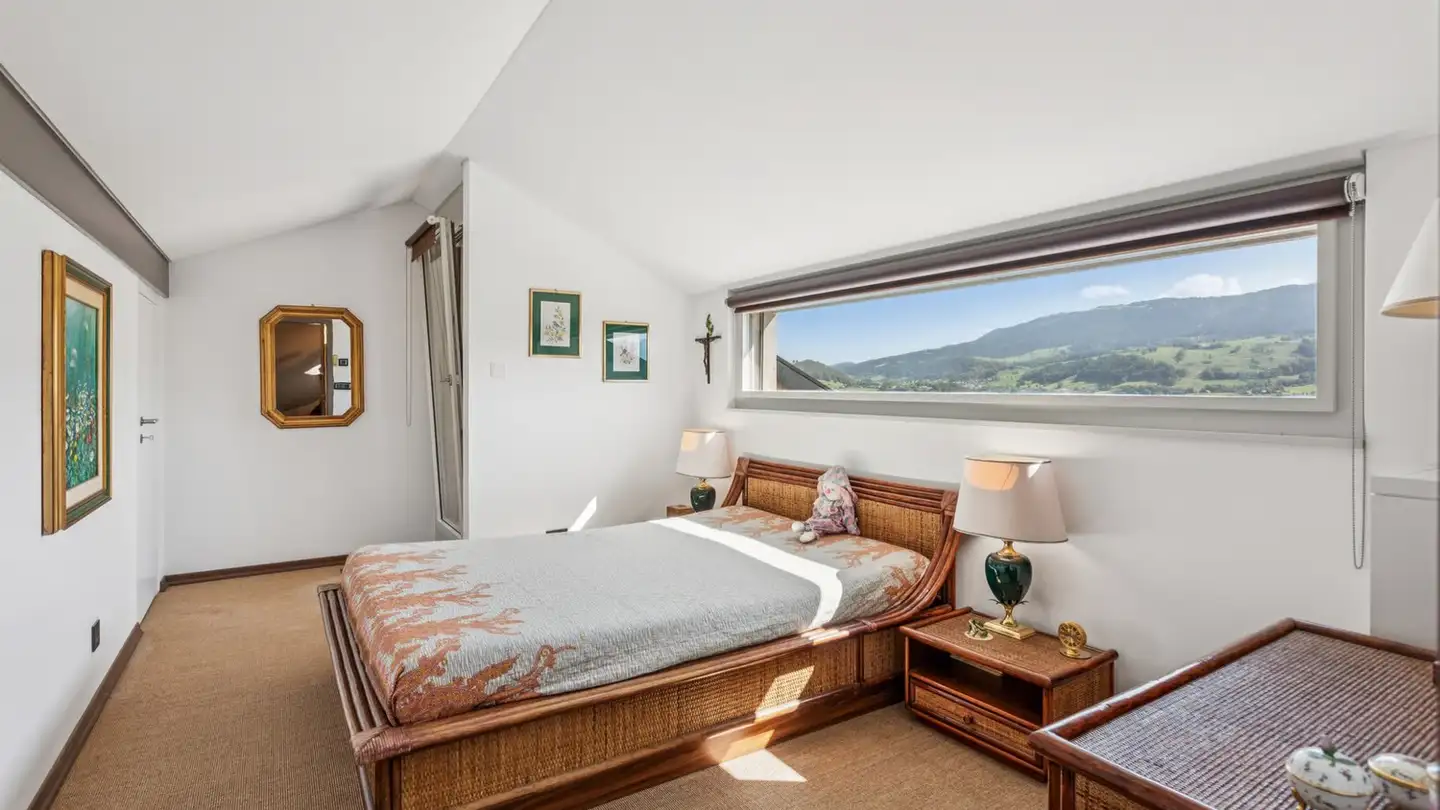 Penthouse kaufen - 1630 Bulle - Foto 3