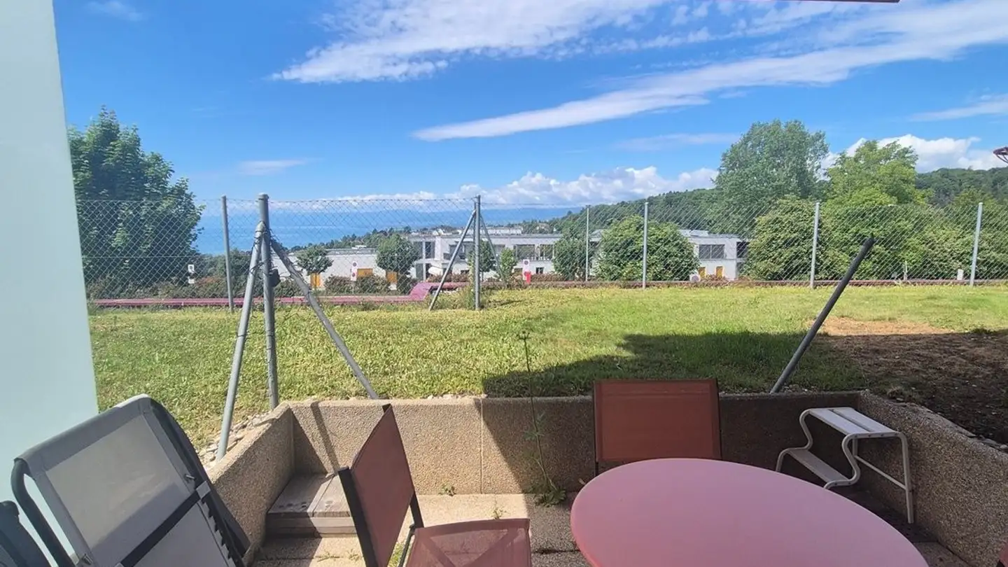 Apartment for rent - 1092 Belmont-sur-Lausanne - Photo 2