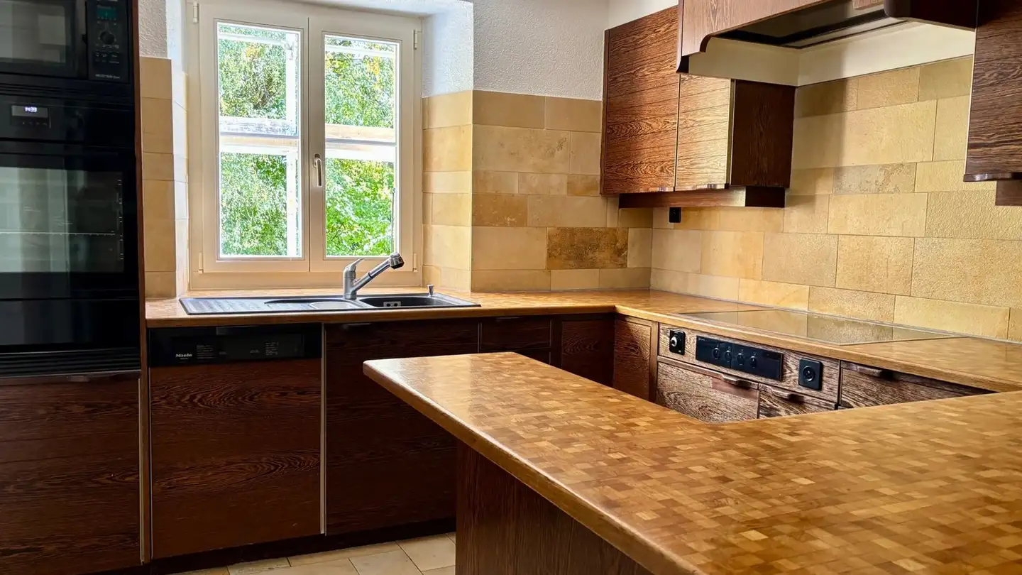 Casa singola in affitto - 2075 Thielle - Foto 2