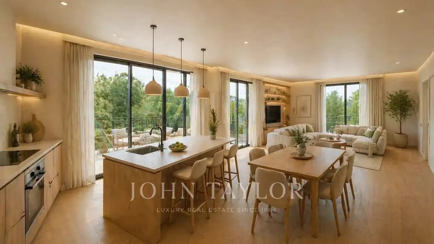 Apartment for sale - 1820 Montreux