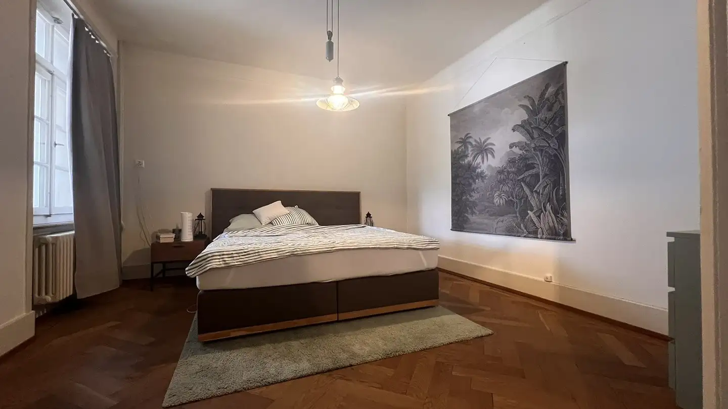 Apartment for rent - Ringstrasse 2a, 4600 Olten - Photo 4