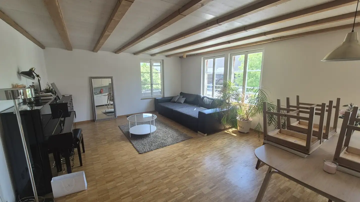 Wohnung mieten - Niederbottigenweg 87, 3018 Bern