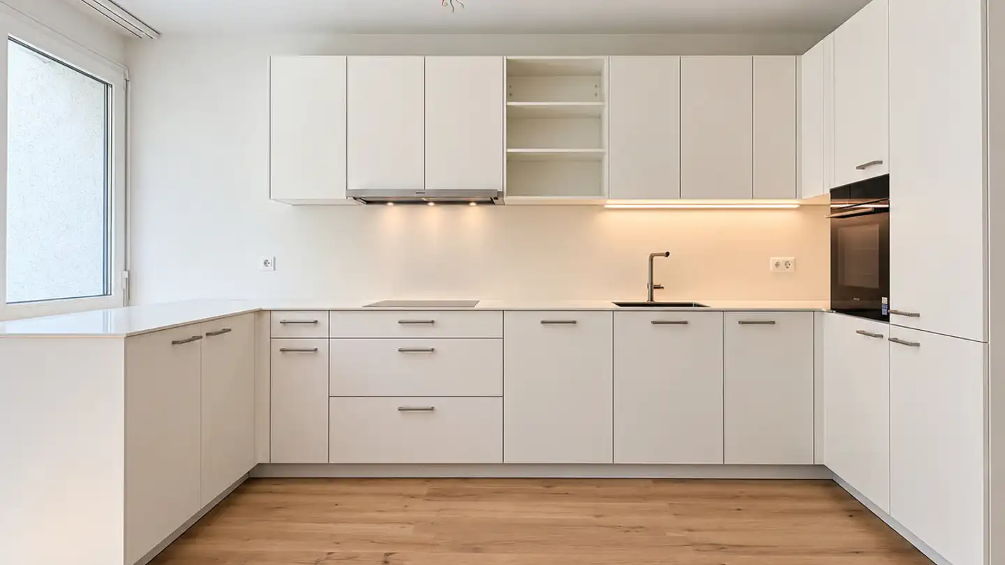 Appartamento in affitto - Oberdorfstrasse 71, 8810 Horgen - Foto 2