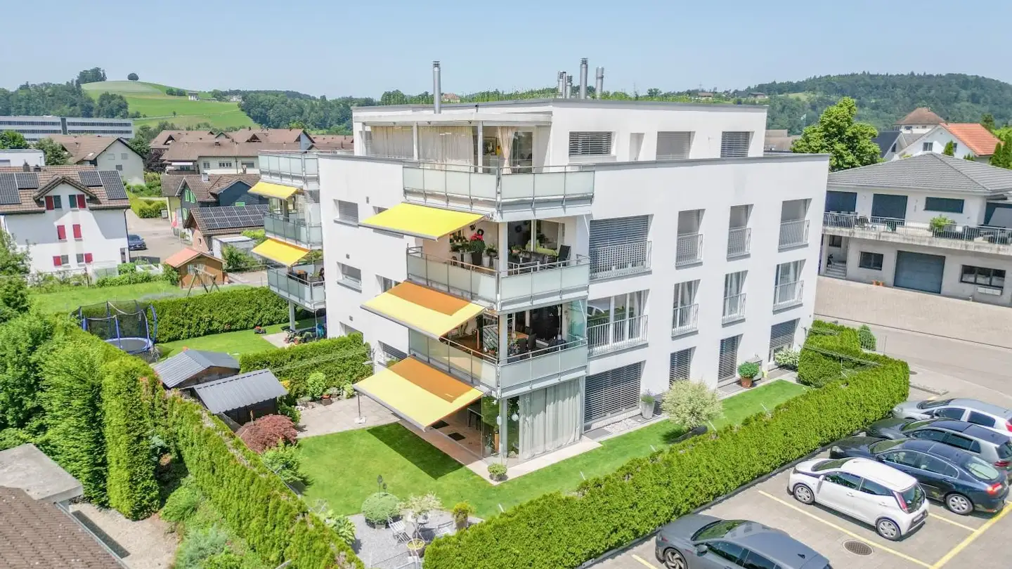 Appartamento in vendita - Hartachstrasse 9, 9245 Oberbüren - Foto 3