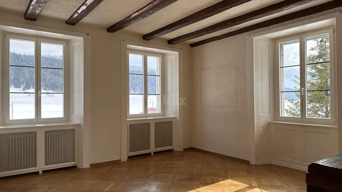 Single house for sale - 2314 La Sagne NE - Photo 2