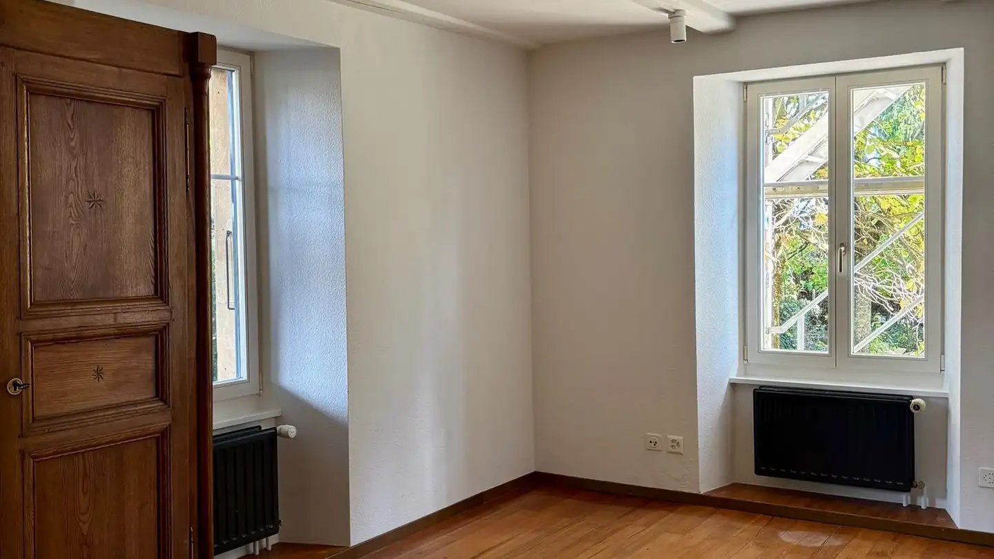 Casa singola in affitto - 2075 Thielle - Foto 3