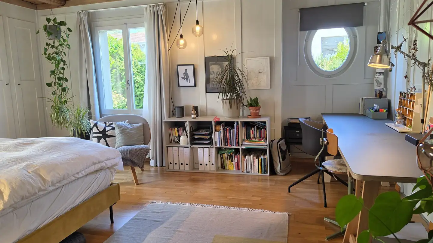 Row house for sale - Sandstrasse 7, 3302 Moosseedorf - Photo 4